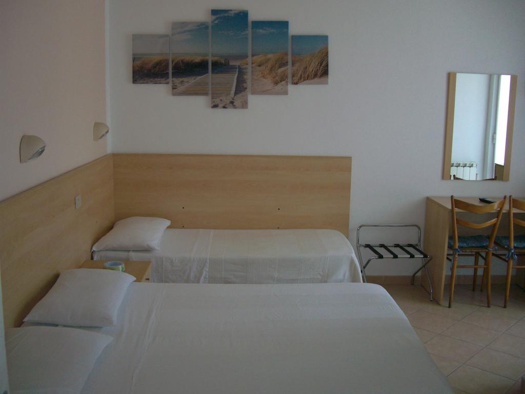Hotel Villa Marosa Rapallo Room photo